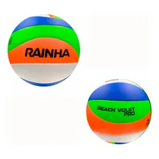 Bola Rainha Voleibol Beach Foto mini  2