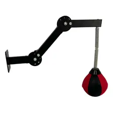 Bola Saco De Pancada Punching Ball Boxe Muay Thai Foto mini 1