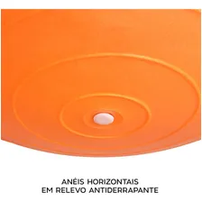 Bola Suiça Pilates Yoga Fitness 75cm Com Bomba Foto mini 3