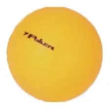Bola TĂȘnis De Mesa Bolinhas Ping Pong - 54 Unidades - Poker Foto mini 3