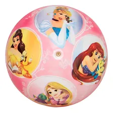 Bola Vinil Princesas 23cm Acima De 03 Anos Zippy Toys Foto mini 2