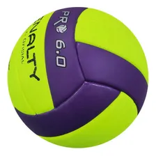 Bola Volei 6.0 Pr贸 Penalty Profissional Mais Ilador Com Foto mini 1