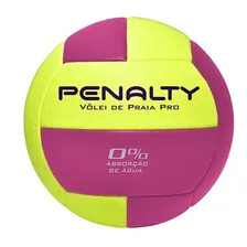 Bola Vôlei De Praia Penalty Beach Pró Ix Foto  mini 1
