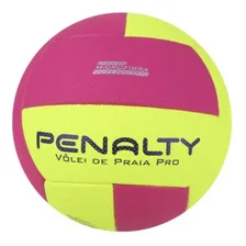 Bola Vôlei De Praia Penalty Beach Pró Ix Foto mini 4