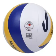 Bola Vôlei Rainha Oficial Quadra Voleibol + Bomba De Ar Foto mini 4