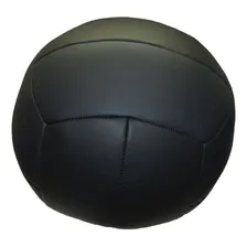 Bola Wall Ball Peso Resistência 2kg Para Crossfit 1 Fit Foto mini  2