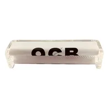 Bolador Manual De Acrilico Ocb Ks Grande 110 Mm Resistente Cor Cinza Foto mini 3