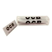 Bolador Manual De Acrilico Ocb Ks Grande 110 Mm Resistente Cor Cinza Foto mini 2