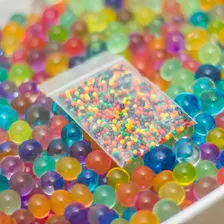 Bolas de hidrogel para pistolas de gel 30.000 Foto mini  2