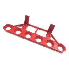 Bolas De Pebolim + Suporte + Cachimbo Pebolim Tot贸 Pacau Mesa de pebolim Vermelho Foto mini 3