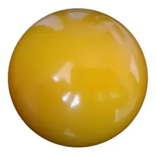 Bolas De Sinuca Mata Mata 54mm Lisa Bilhar Sinuca Snooker Foto mini  3