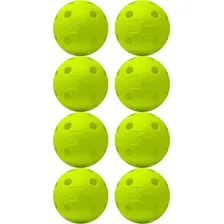 Bolas de treinamento Indestrua uma bola: beisebol, softbol Foto  mini 1