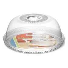 Boleira AcrÃlico Transparente 34x16cm - Prato Bolo Foto mini 1