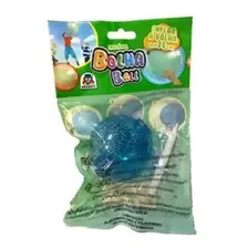 Bolha Ball Inflável 0202 - Braskit Cor Azul Foto mini  2