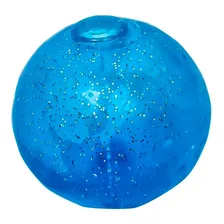 Bolha Ball Inflável 0202 - Braskit Cor Azul Foto mini  3