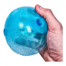 Bolha Ball Inflável 0202 - Braskit Cor Azul Foto mini 4