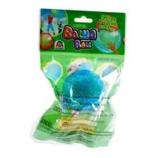 Bolha Ball Inflável 0202 - Braskit Cor Azul Foto  mini 1