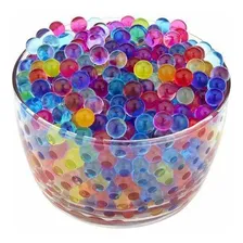 Bolinha De Gel Orbis Orbeez Cresce Na Água 20 Un Foto mini  2