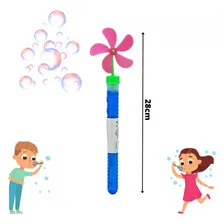 Bolinha De Sabão Lembrancinha Festa Aniversario Kit 10 Peças Foto mini 4