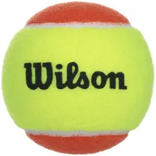 Bolinhas De Beach Tennis Wilson Premium Tour Kit 10 Bolas Foto mini 3