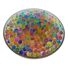 Bolinhas De Gel Orbeez 5000 Un Dalua Shop Multicor Foto  mini 1