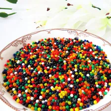Bolinhas De Gel Orbeez 5000 Un Dalua Shop Multicor Foto mini 4