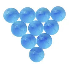 Bolinhas De Gel Orbeez Azul 10 Mil Und Sandtoys Foto mini 4