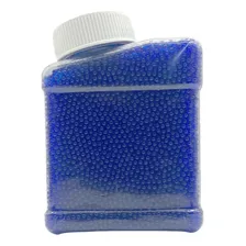 Bolinhas De Gel Orbeez Azul 10 Mil Und Sandtoys Foto mini 1