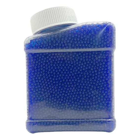 Bolinhas De Gel Orbeez Azul 10 Mil Und Sandtoys Foto 1