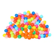 Bolinhas Para Piscina Pacote 50 Unidades Foto mini 3