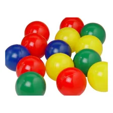 Bolinhas Para Piscina Pacote 50 Unidades Foto mini 2