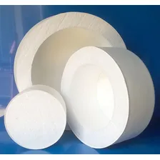 Bolo Fake De Eva Sem Emenda Branco Foto mini 3