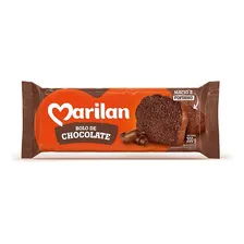 Bolo Marilan Tradicional Chocolate 200g Foto mini 1