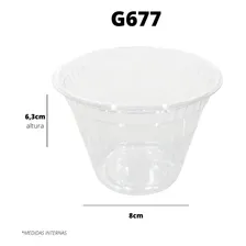 Bolo No Pote G677 Galvanotek 400 Un Full Foto mini 2