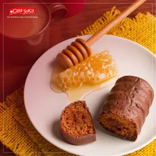Bolo Suíço Molhadinho Premium Com Chocolate Escolha O Seu Foto mini 2