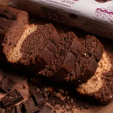 Bolo Zero Adição de Açúcar Sabor Mesclado Suavipan 250g Foto mini 2