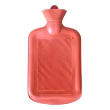 Bolsa Água Quente Térmica Borracha Compressa Gelo 1000 Foto mini 1