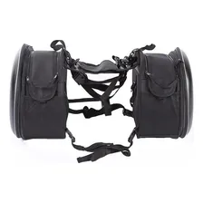 Bolsa Alforge Bauleto Moto Par Lateral 58 Litros Universal Foto mini 2