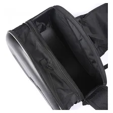 Bolsa Alforge Bauleto Moto Par Lateral 58 Litros Universal Foto mini 4