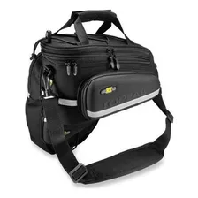 Bolsa Alforge Para Bagageiro Bike Topeak Rx Trunkbag Dxp Foto mini  3