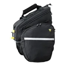 Bolsa Alforge Para Bagageiro Bike Topeak Rx Trunkbag Dxp Foto  mini 1