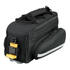 Bolsa Alforge Para Bagageiro Bike Topeak Rx Trunkbag Dxp Foto mini  2