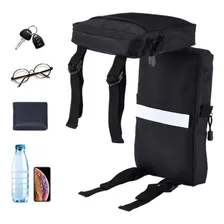 Bolsa Alforge Quadriciclo Lateral Honda Baslu Trx 420 Fourtrax Foto mini 3