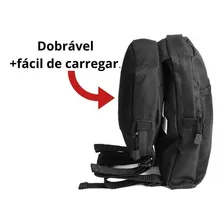 Bolsa Alforge Quadriciclo Lateral Honda Baslu Trx 420 Fourtrax Foto mini 2