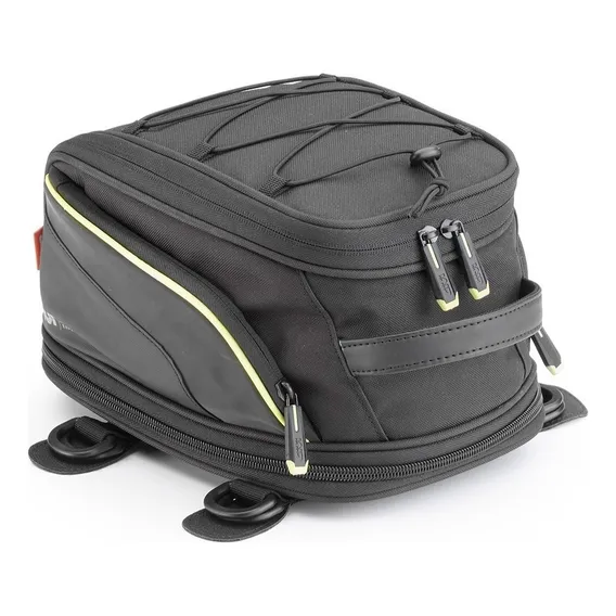 Bolsa Alforge Traseira Universal Givi Ea132 11 Litros Foto 1