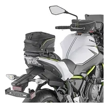 Bolsa Alforge Traseira Universal Givi Ea132 11 Litros Foto mini 3