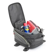 Bolsa Alforge Traseira Universal Givi Ea132 11 Litros Foto mini 2