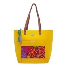 Bolsa artesanal Matilde Uma bolsa de couro bordada Foto  mini 1