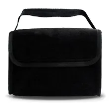 Bolsa Automotiva Porta Malas Civic Multiuso Carpete Foto mini 4