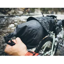 Bolsa Bag D/ Selim Bicicleta Topeak Backloader Pack 6 Litros Foto mini 3